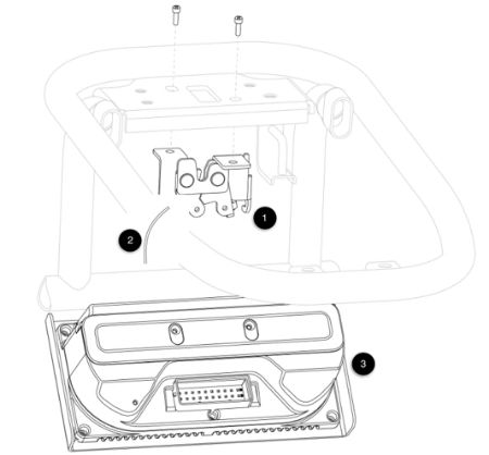 Picture for category Rear Components