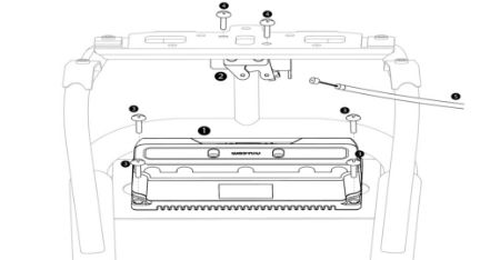 Picture for category Rear Components