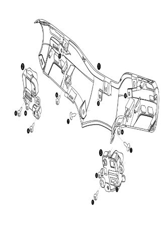 Picture for category Handlebar-Rear