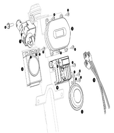 Picture for category Electric Components