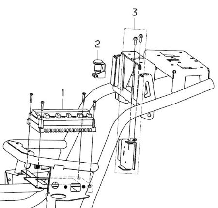 Picture for category Rear Components