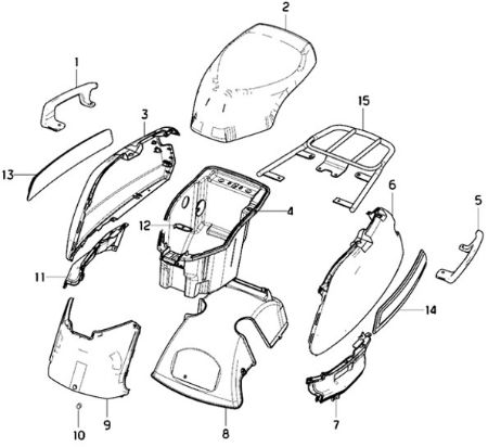 Picture for category Body-Rear