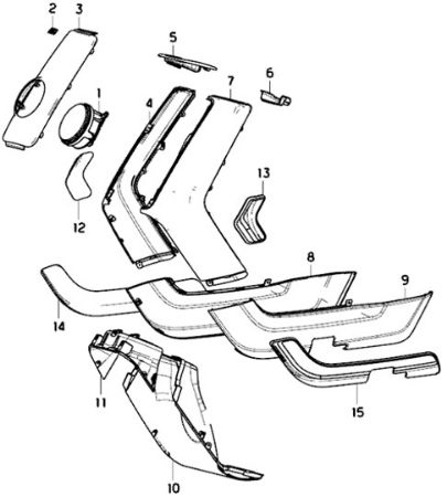 Picture for category Body-Front