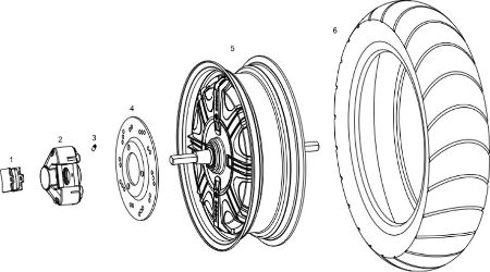 Picture for category Wheel-Rear