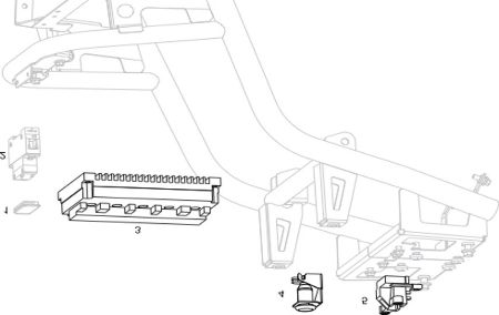 Picture for category Rear Components