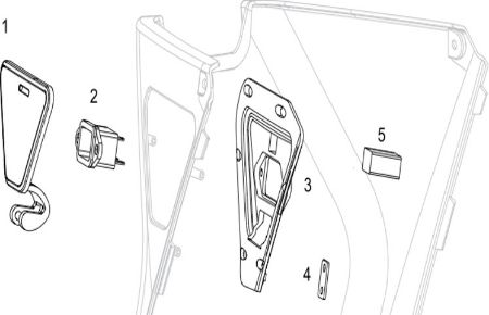 Picture for category Charging Port