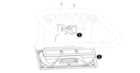 Picture for category Rear Components