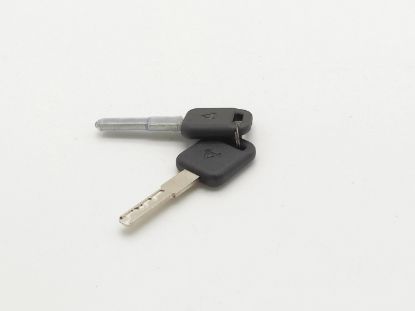 NQi series Power lock 20703001 NIU E3 E4 Power lock  keys