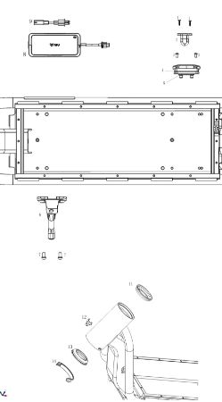 Picture for category Frame (side)