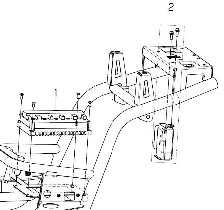 Picture for category Rear Components 