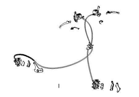 Picture for category Combined braking system (CBS)