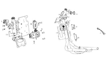 Picture for category Electric Components