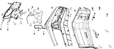 Picture for category Body-Front