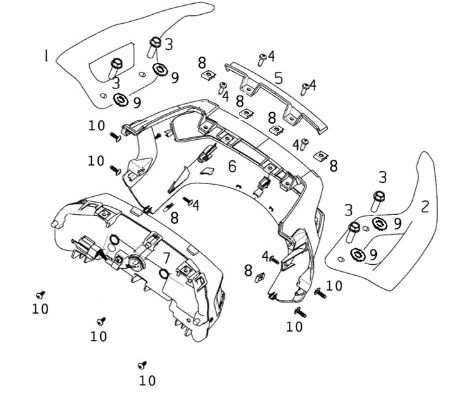 Picture for category Body-Rear