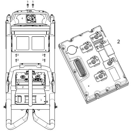 Picture for category Rear Components