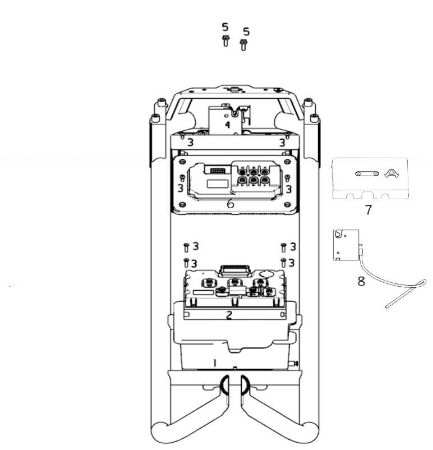 Picture for category Rear Components